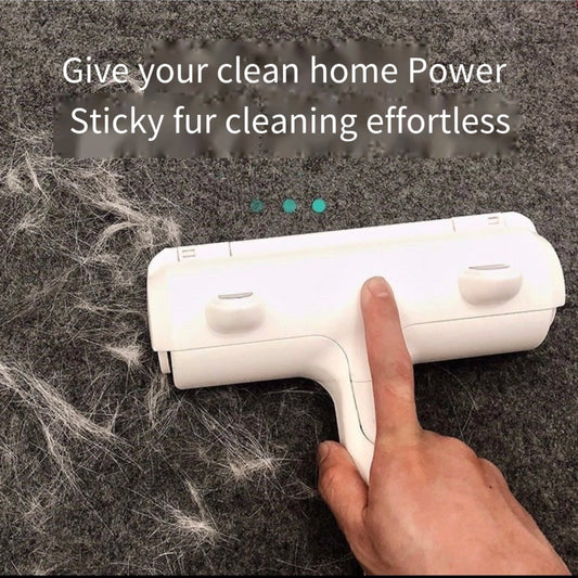 Pet Hair Removel Roller Cat Dog Cleaning